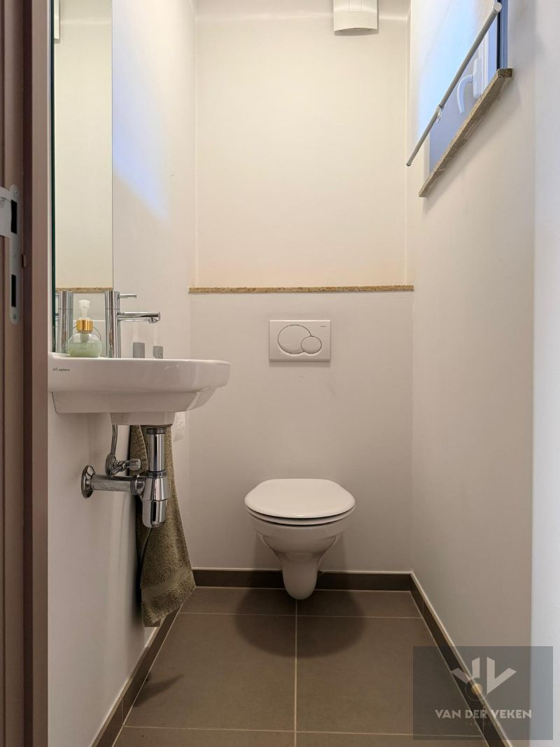 Gezellig gemeubeld 2 slaapkamer appartement foto 11