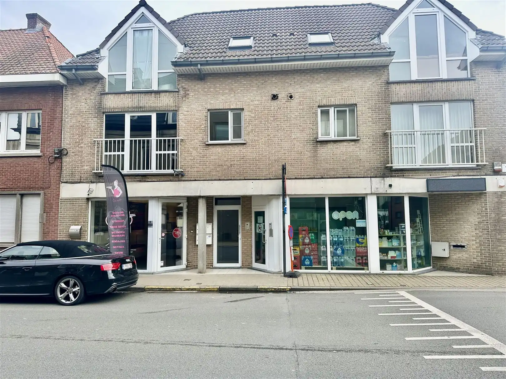 Instapklaar app met 2 slp in Kluisbergen foto 8