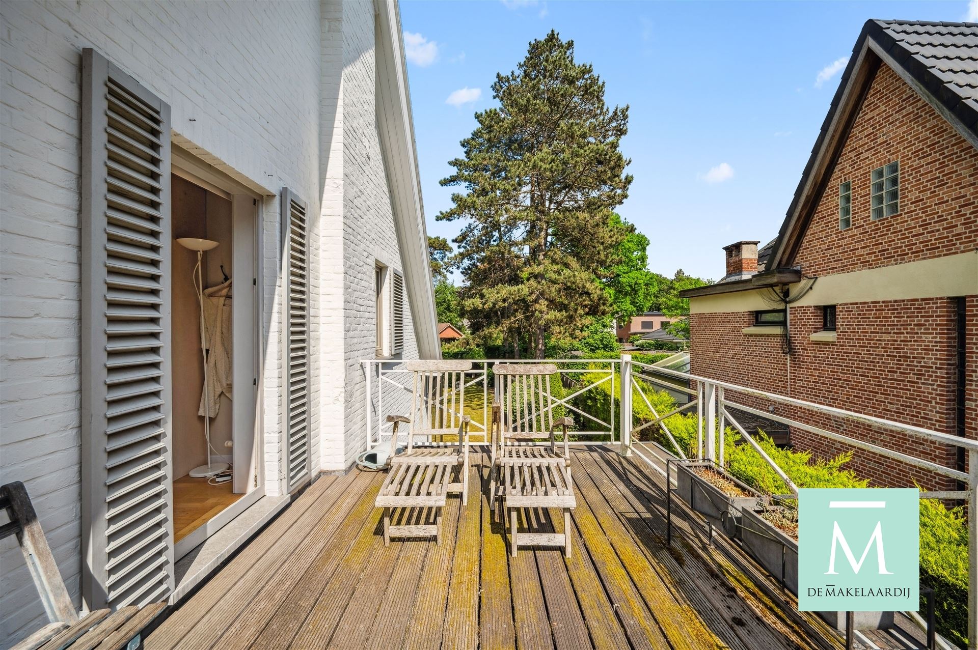 Prachtige villa met 4 slaapkamers op toplocatie nabij het Imeldaziekenhuis foto 21