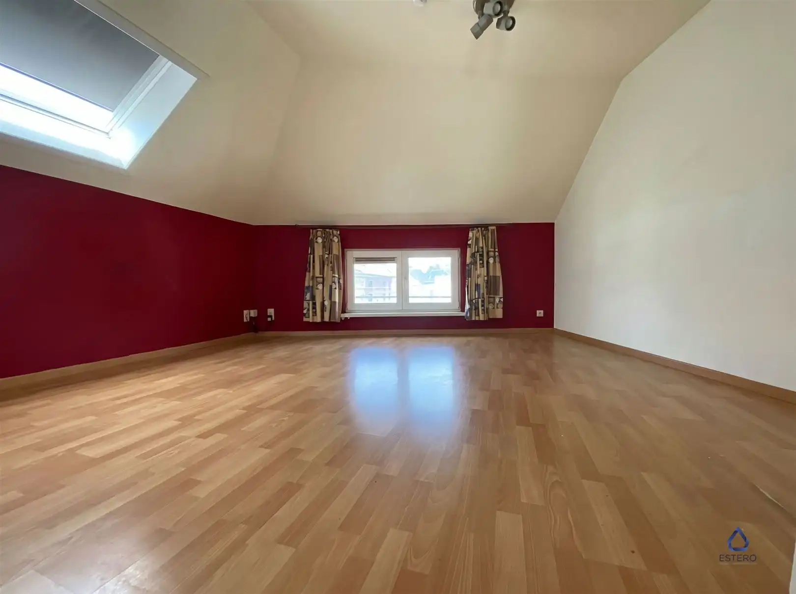 1-slaapkamerappartement met vlotte bereikbarheid in Gent  foto 3