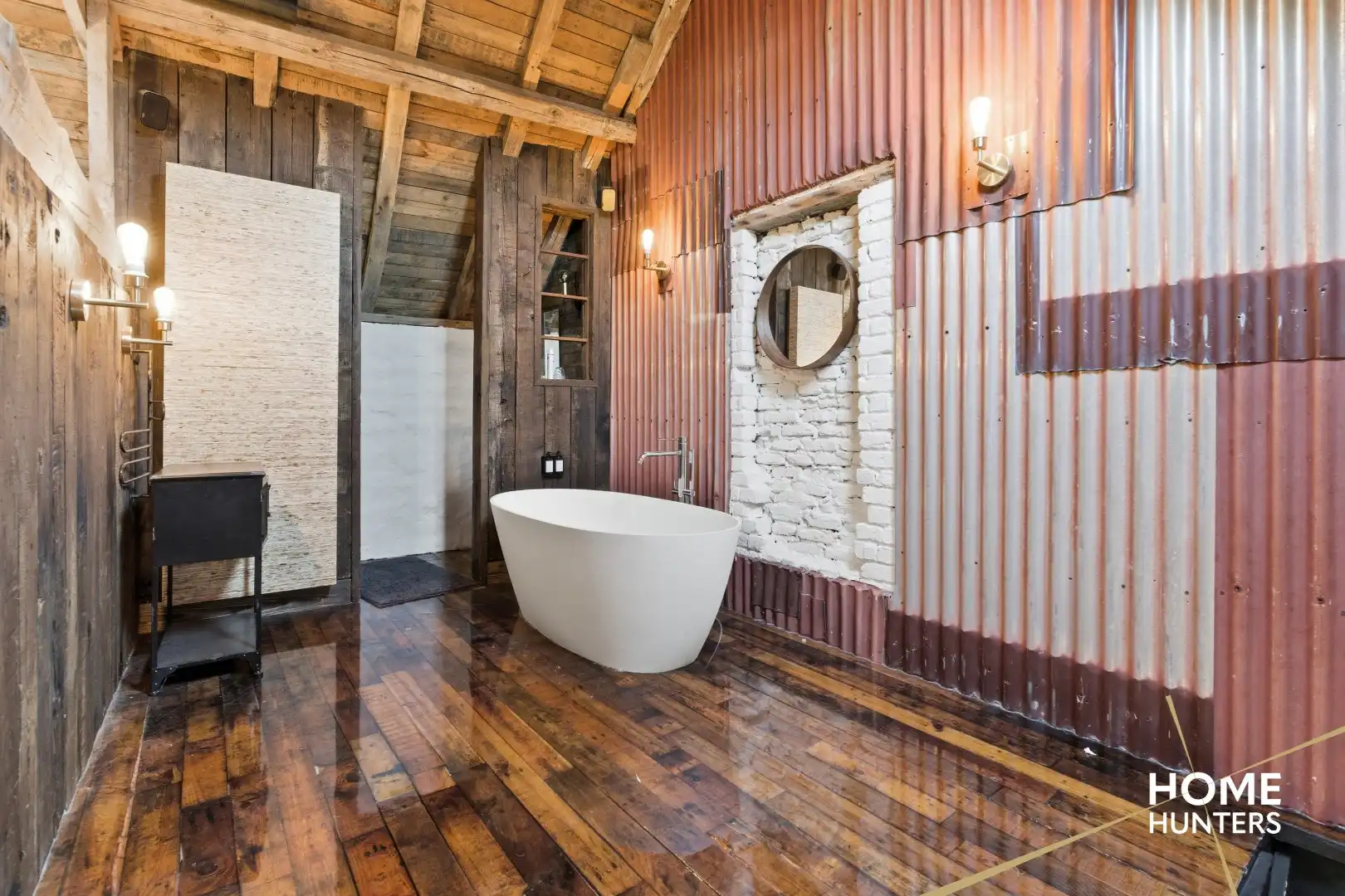 Unieke woning op ruim perceel met 6 slaapkamers in hartje Zarren! foto 22