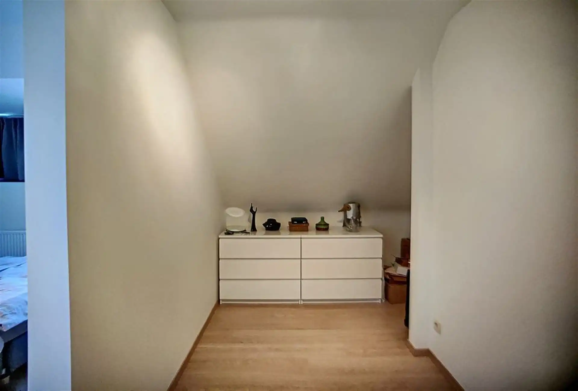 Duplex - prachtig terras - EPC A! foto 11