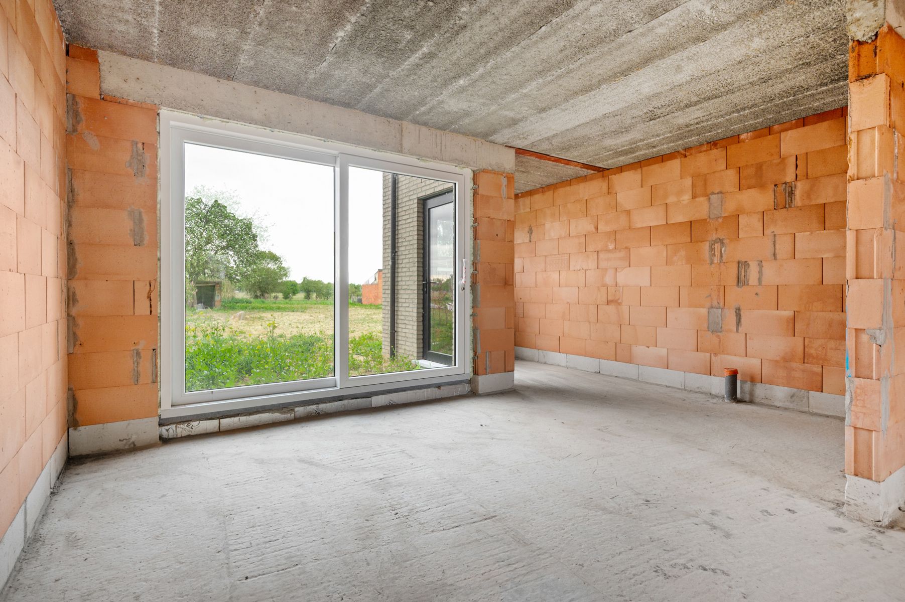 CASCO eengezinswoning omgeven door beschermde natuur. foto 12