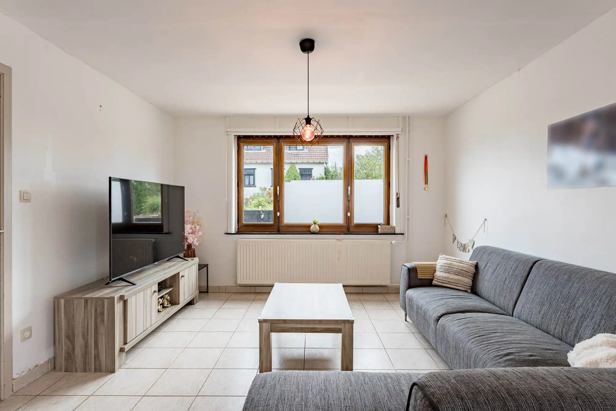 Huis met energieklasse E, 2 badkamers, garage, tuin en 185m² woonoppervlakte foto 4