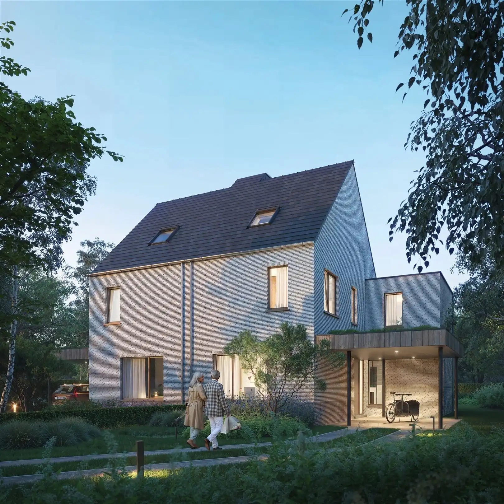 Huis foto 7