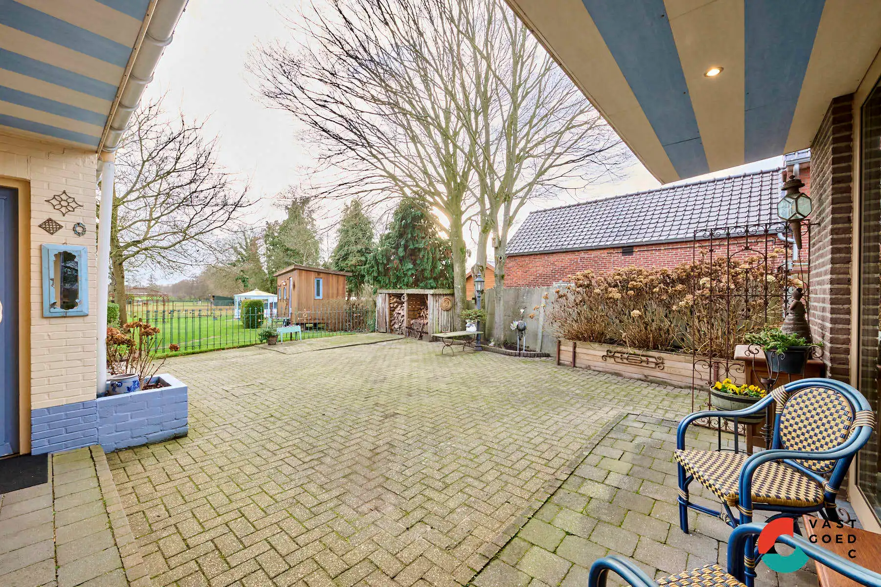 Huis te koop foto 27