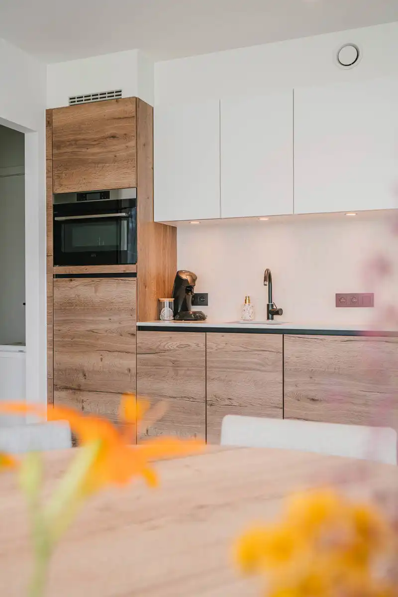  Prachtig en energiezuinig appartement op toplocatie te Rotselaar foto 9