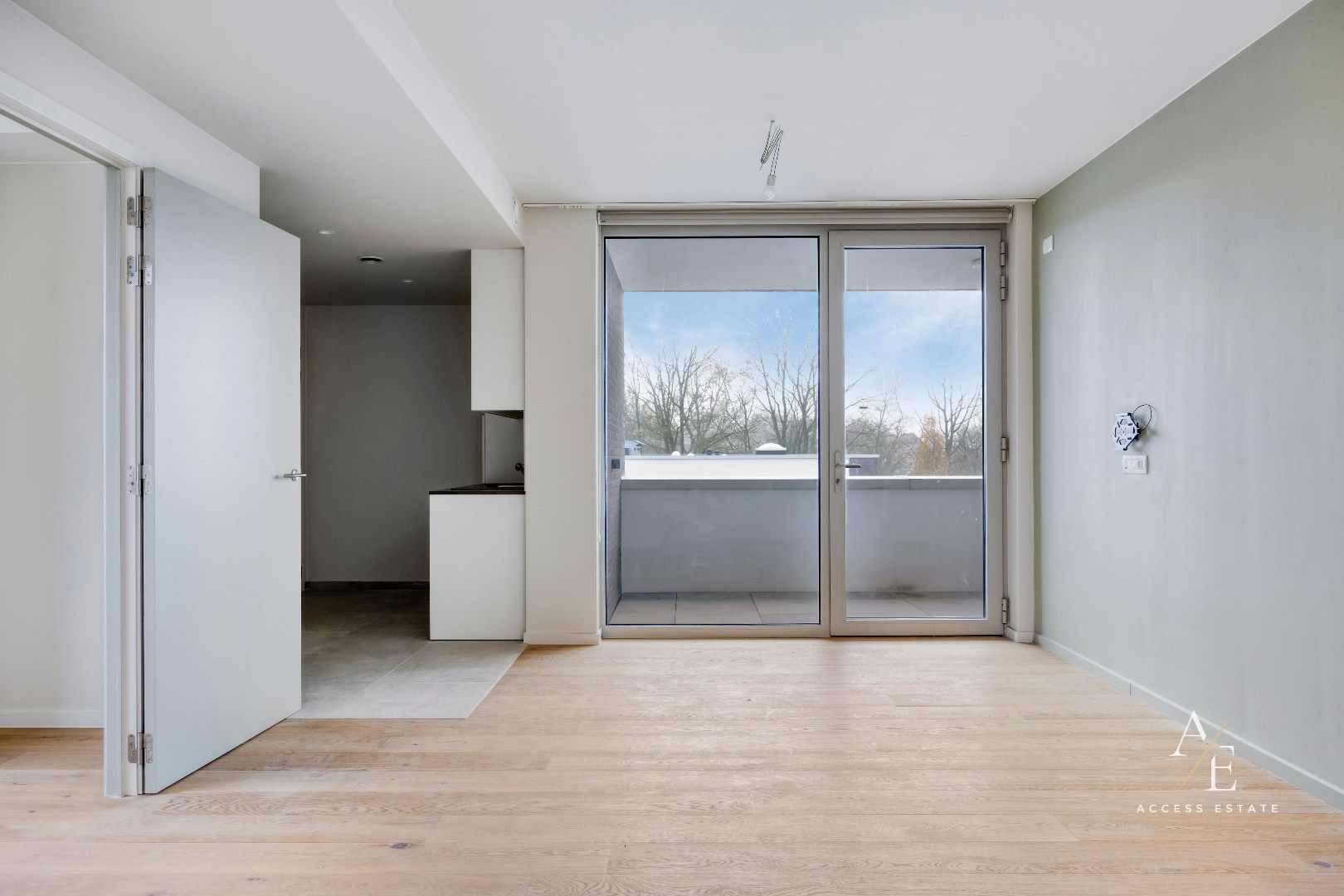 Kwalitatieve zorgwoning van 60m² (penthouse) te Vichte foto 15