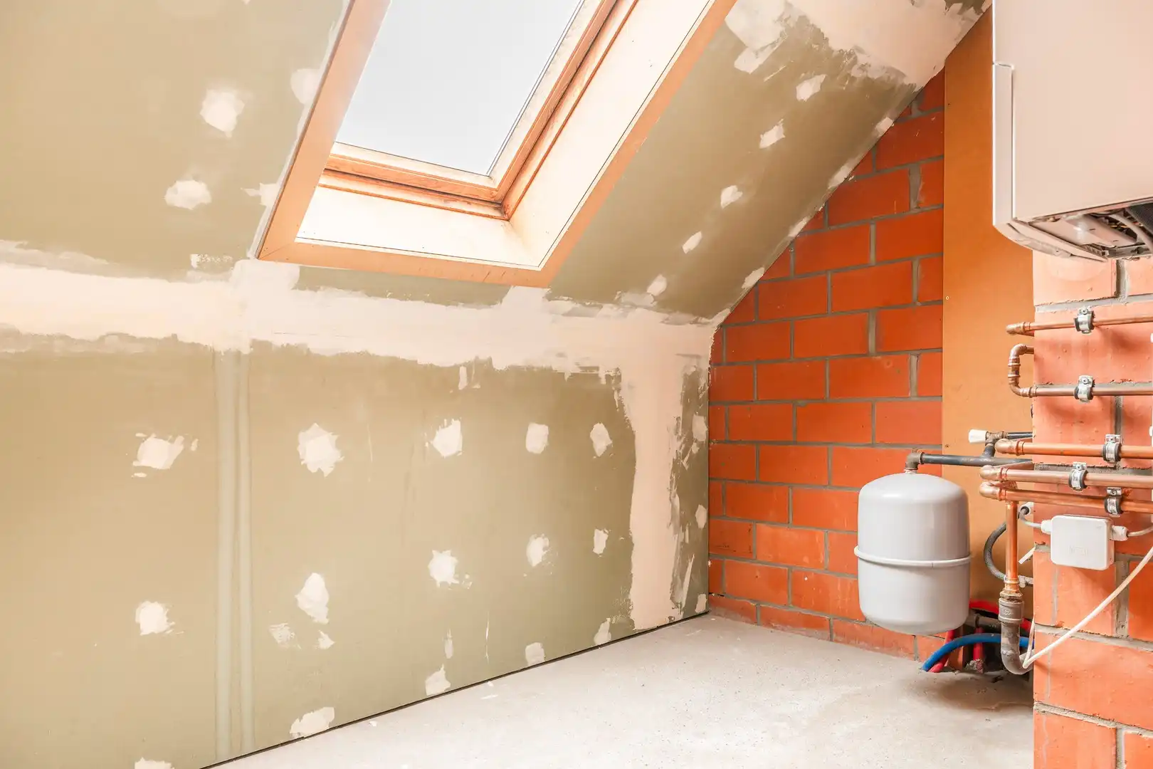 Ruime half open bebouwing in het centrum foto 18