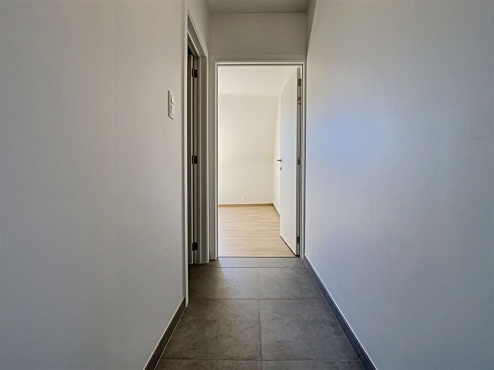 Mooi dakapp met 2 slpks, incl parking foto 19