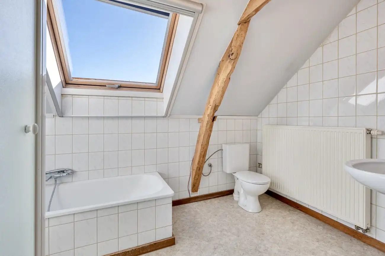 HOB op TOPlocatie in Grotenberge foto 11