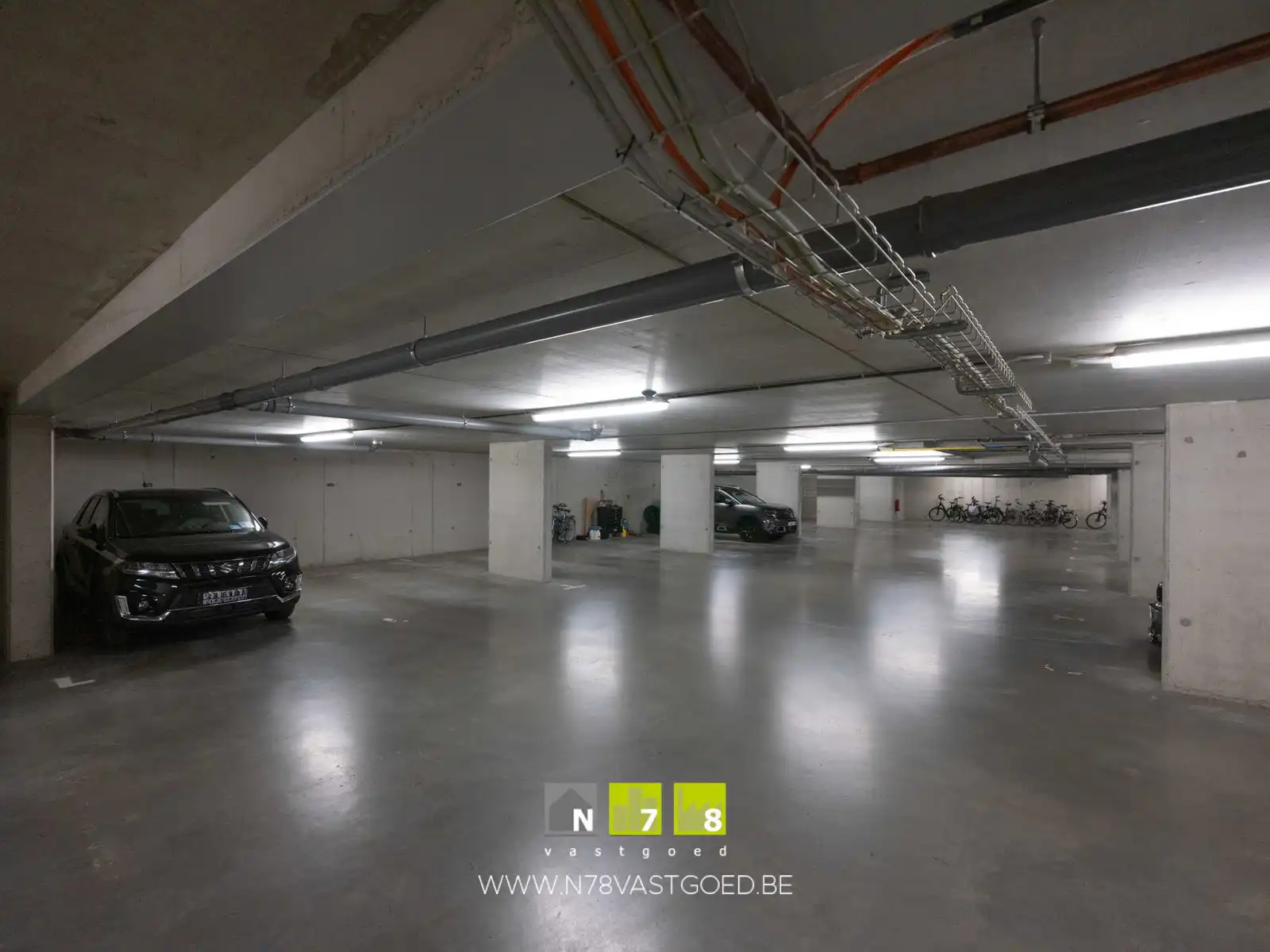 Appartement te koop foto 17