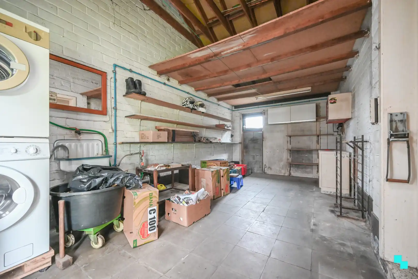 Laatste woning in doodlopende straat op de wijk De Mol foto 12