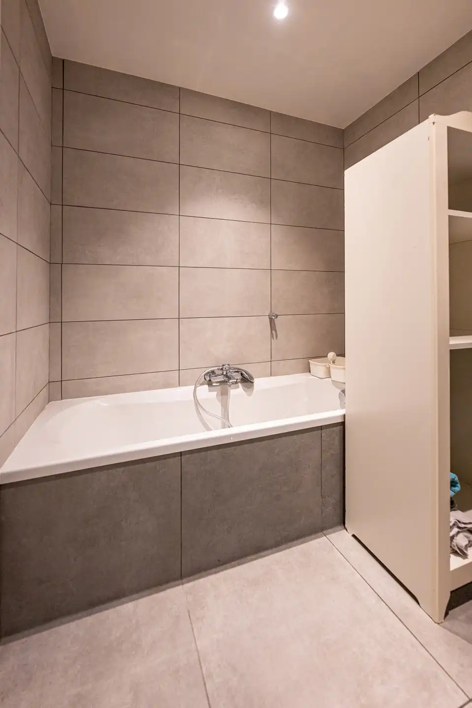 Charmante instapklare woning met tuin vlakbij het centrum foto 11