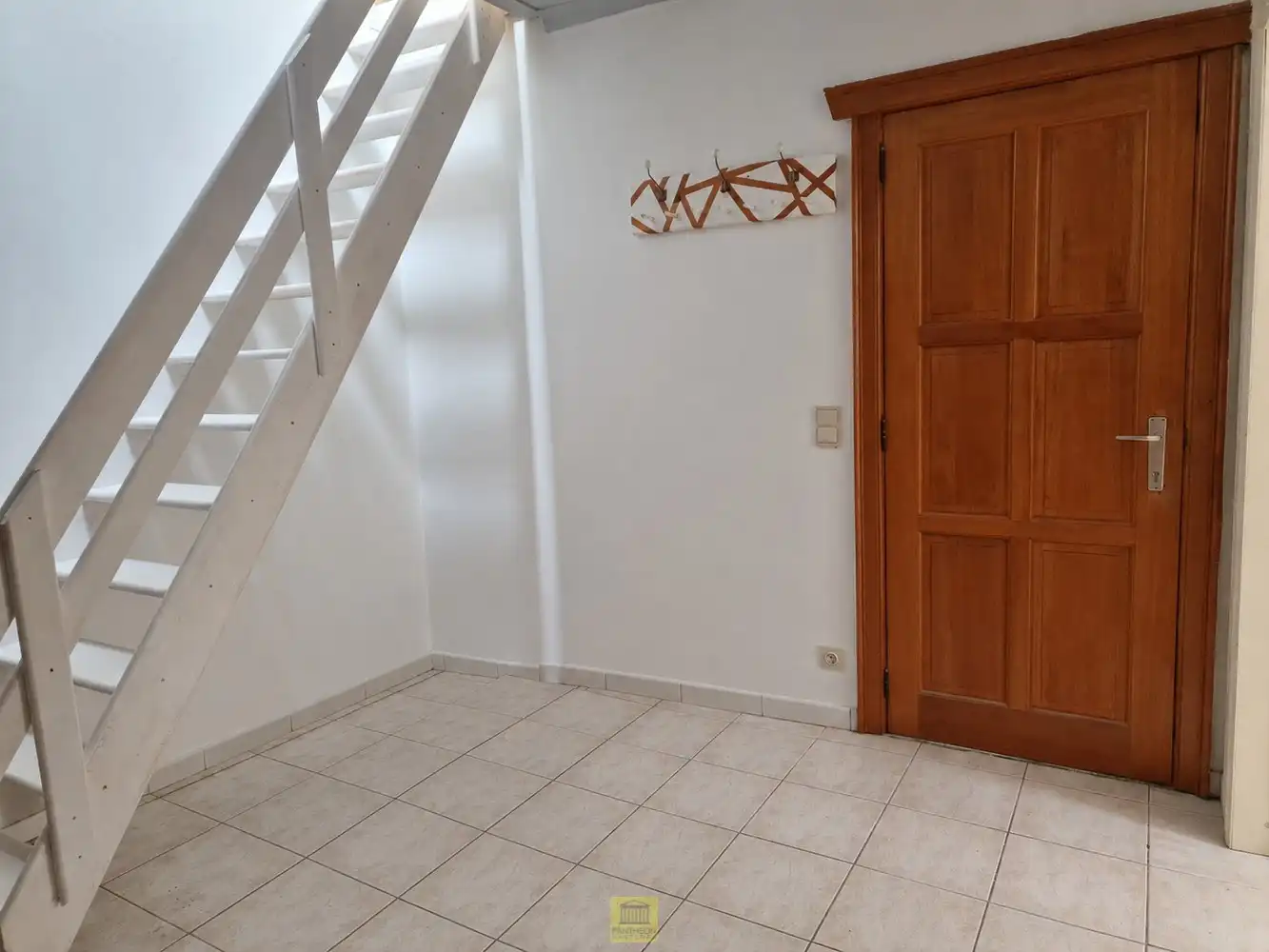 Rustig en centraal gelegen in Haaltert – gebouw met 2 duplexappartementen en 2 ruime garages! foto 20