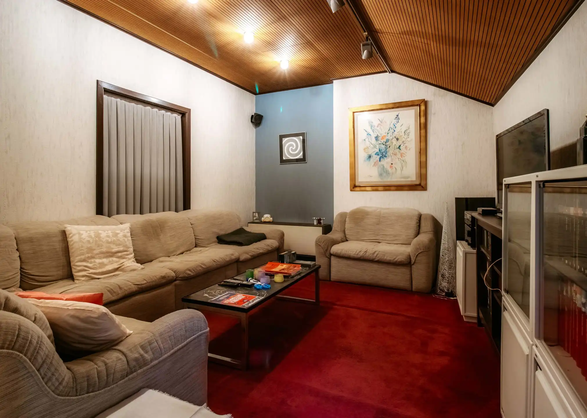 Te renoveren  handelswoning in centrum Liedekerke foto 15