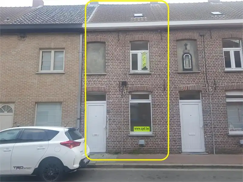 Huis te huur foto 2
