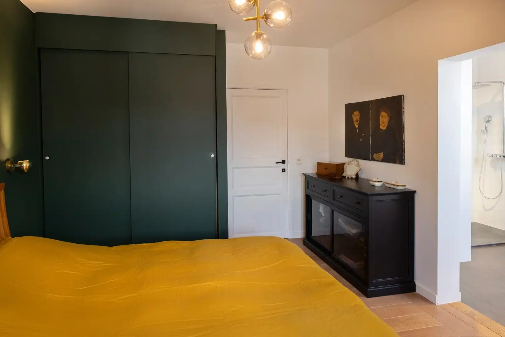 Instapklaar duplex-appartement met een huiselijke sfeer. foto 10