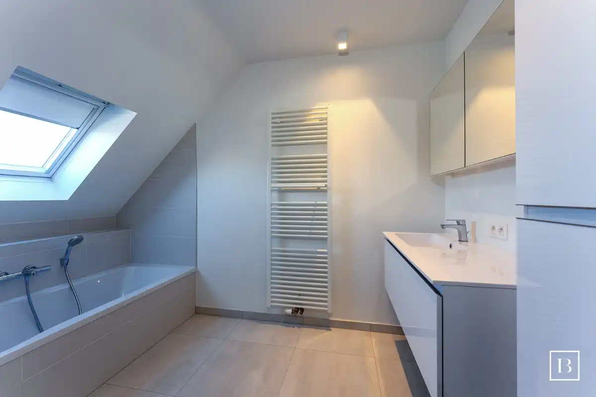 Exclusieve penthouse met 3 slaapkamers en 3 badkamers in de Nieuwe Concessie foto 15