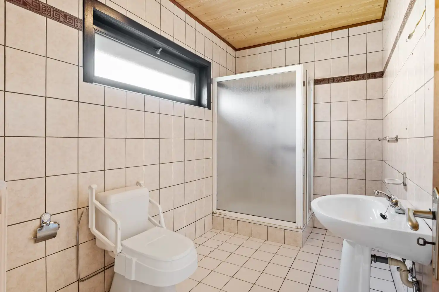 Te renoveren laagbouwwoning op toplocatie nabij centrum Berlaar-Heikant foto 11