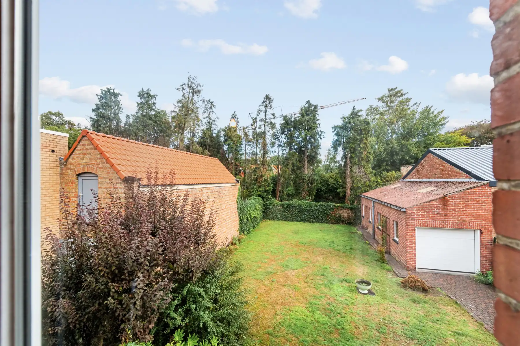 Gezinswoning met 3 slaapkamers op topligging in Sint-Michiels foto 19