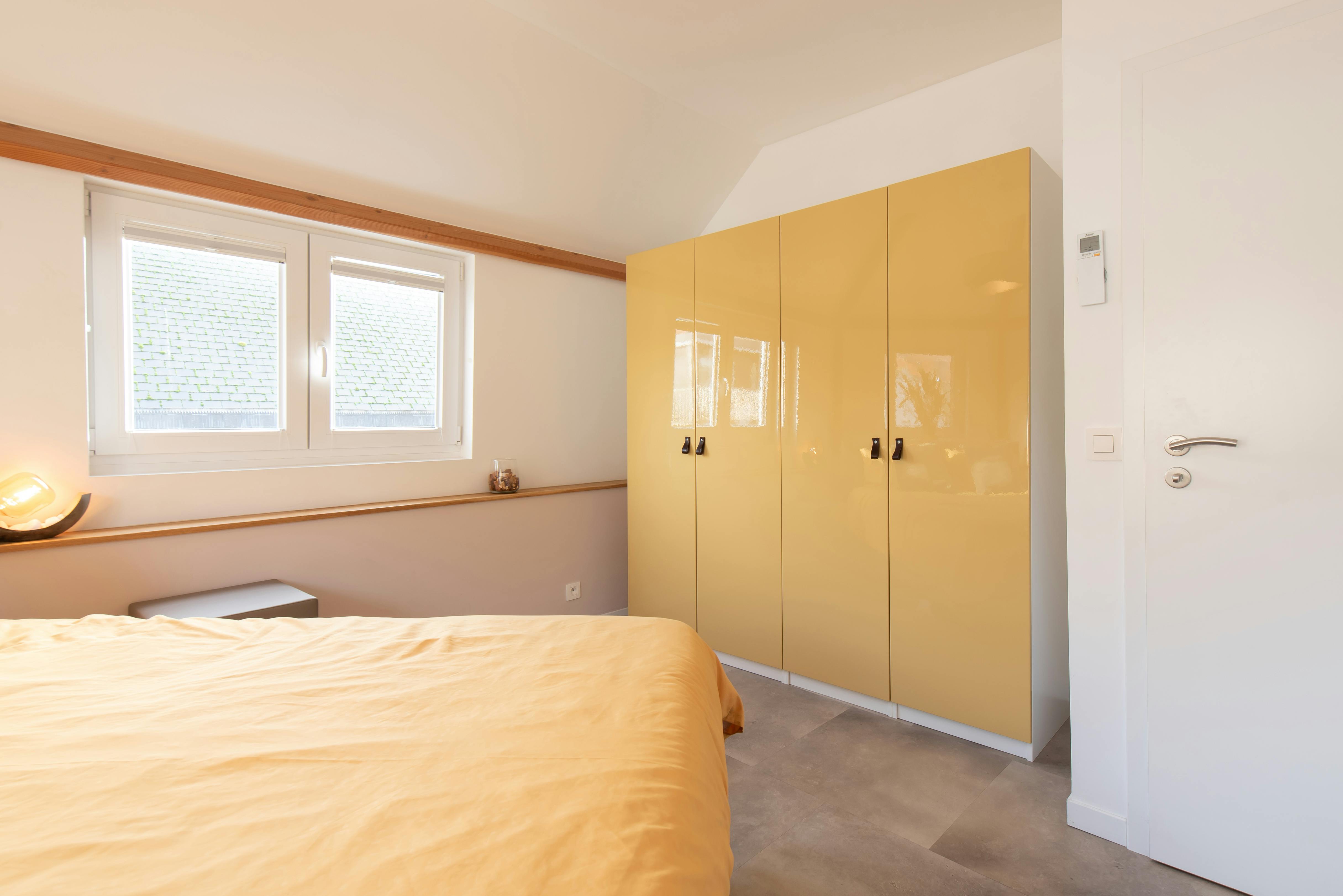 Zeer gezellig appartement te koop in het centrum foto 10