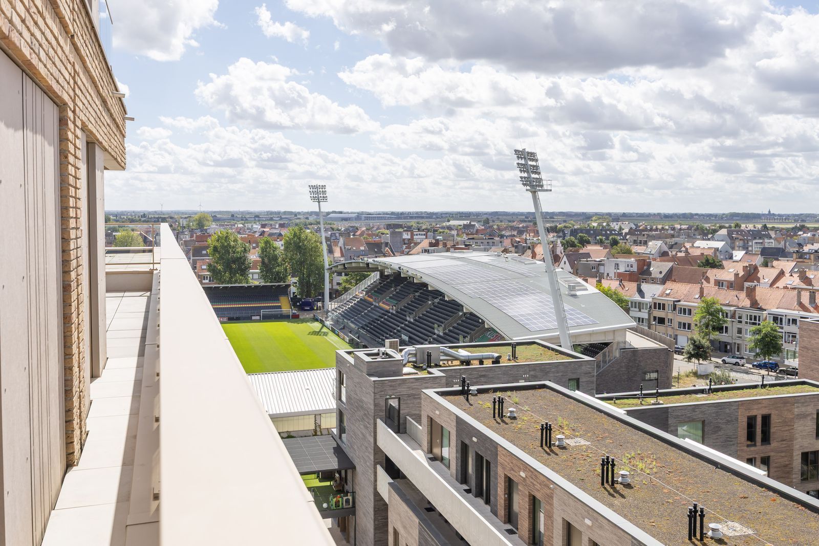 Exclusief appartement met zonnig terras in nieuwbouwresidentie. foto 14