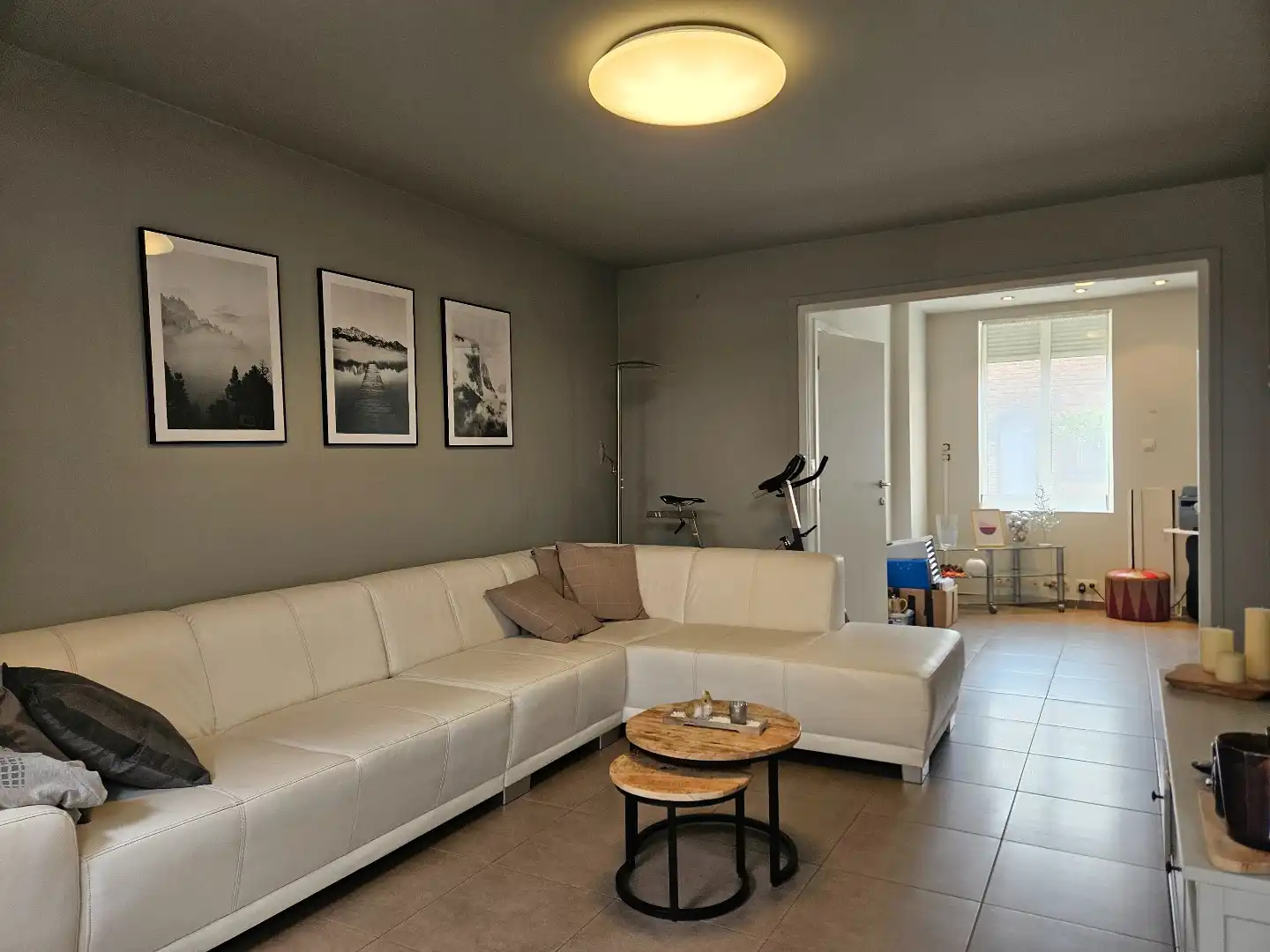 Woning met 3 slaapkamers in OLV-Olen! foto 5