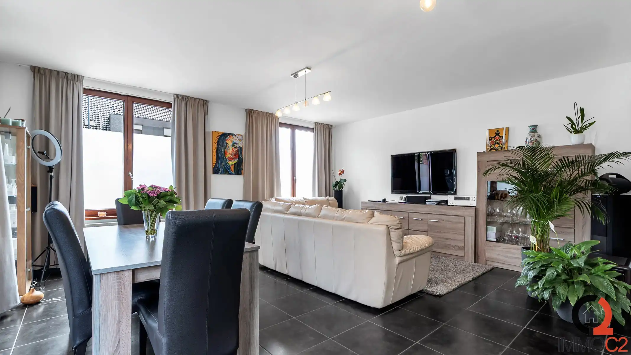 Appartement te koop foto 5