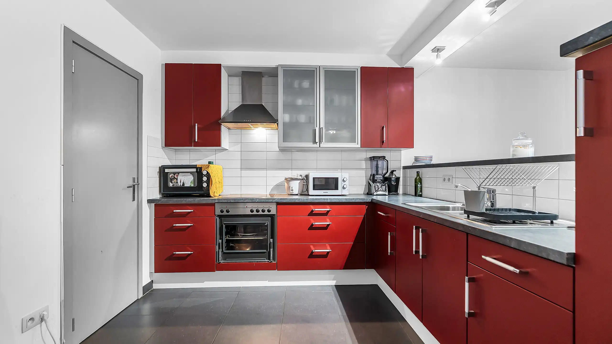 Appartement te koop foto 5