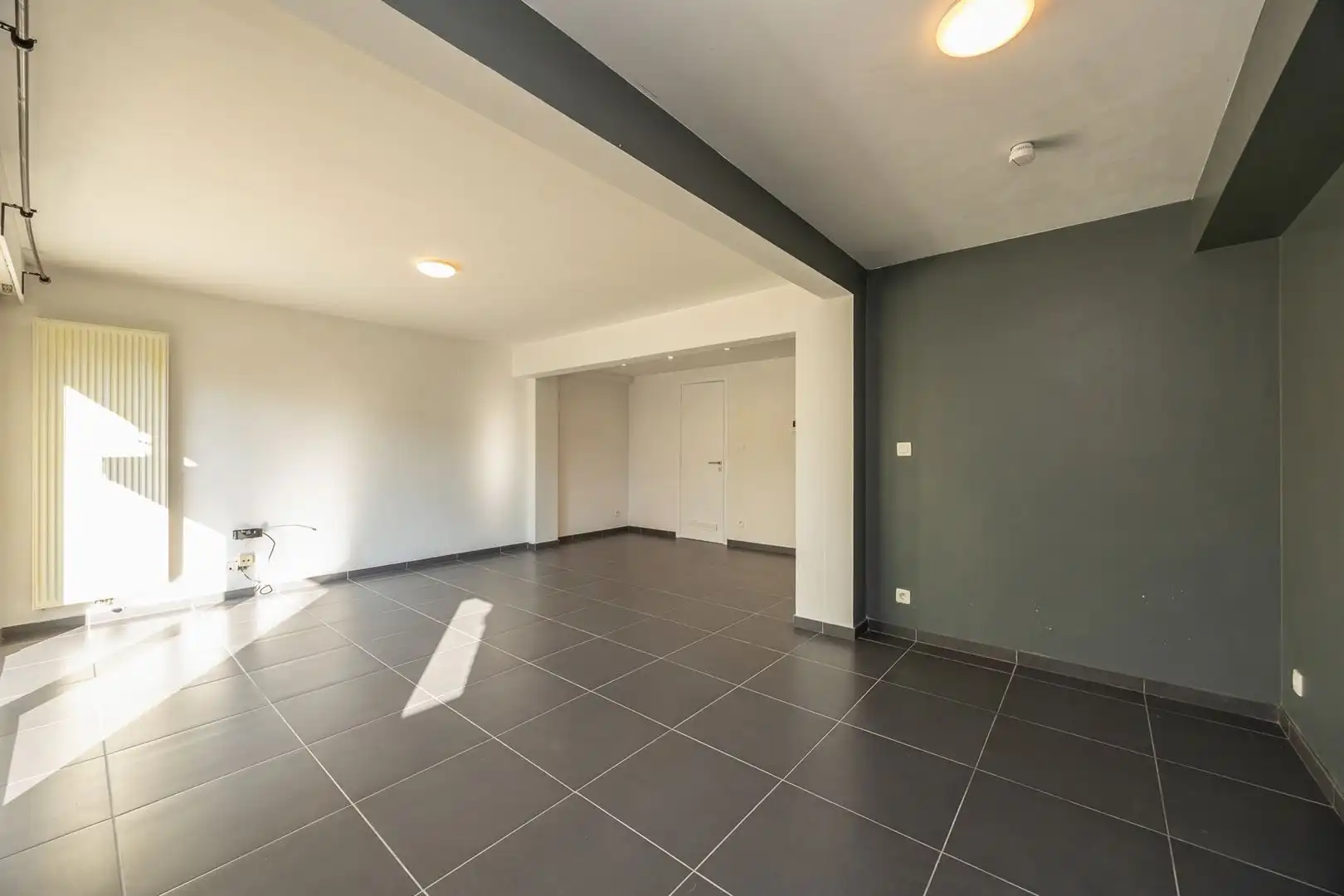 Studio met grote stadskoer in een groene omgeving foto 6