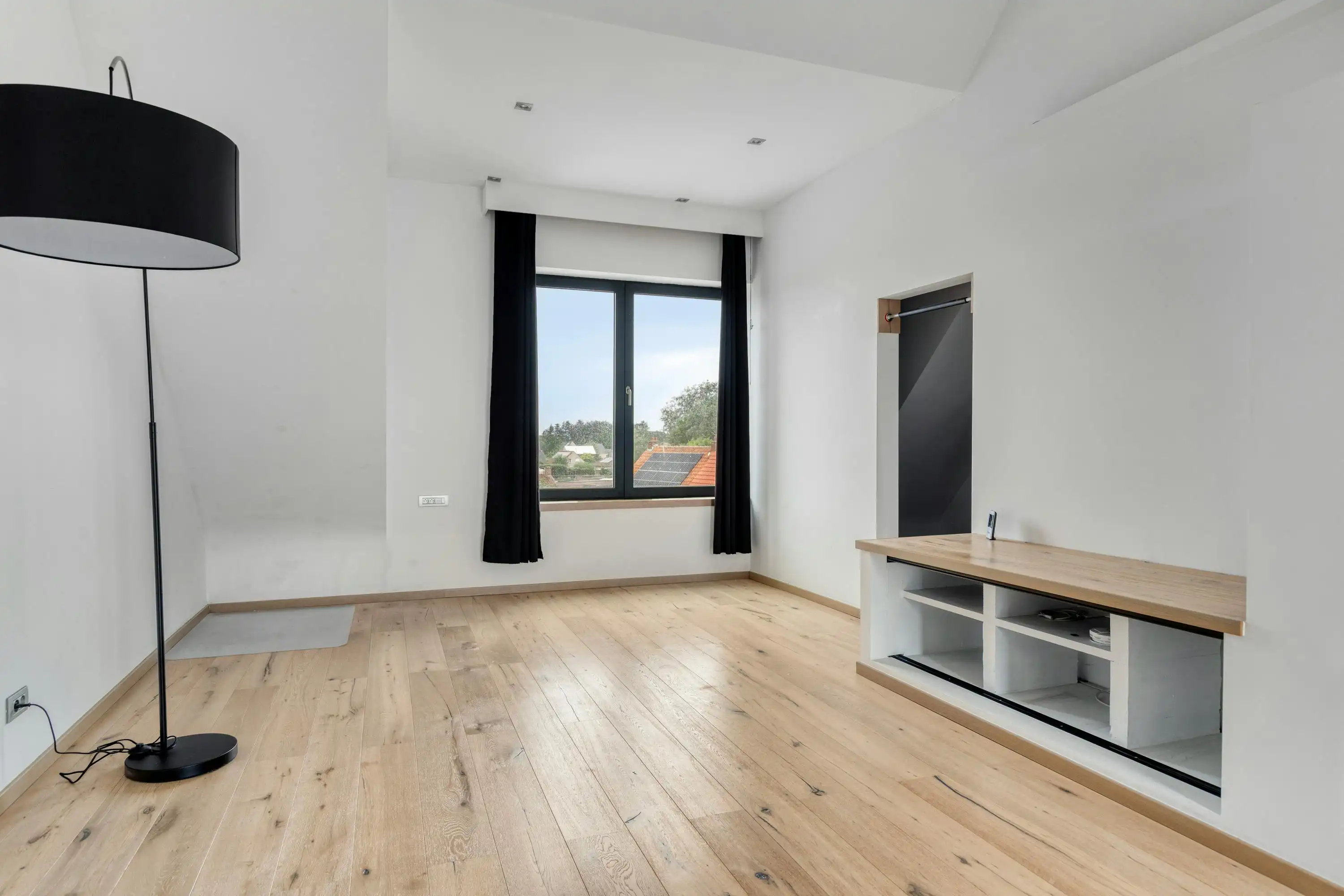 Instapklaar duplexappartement met ruim terras en garage  foto 23