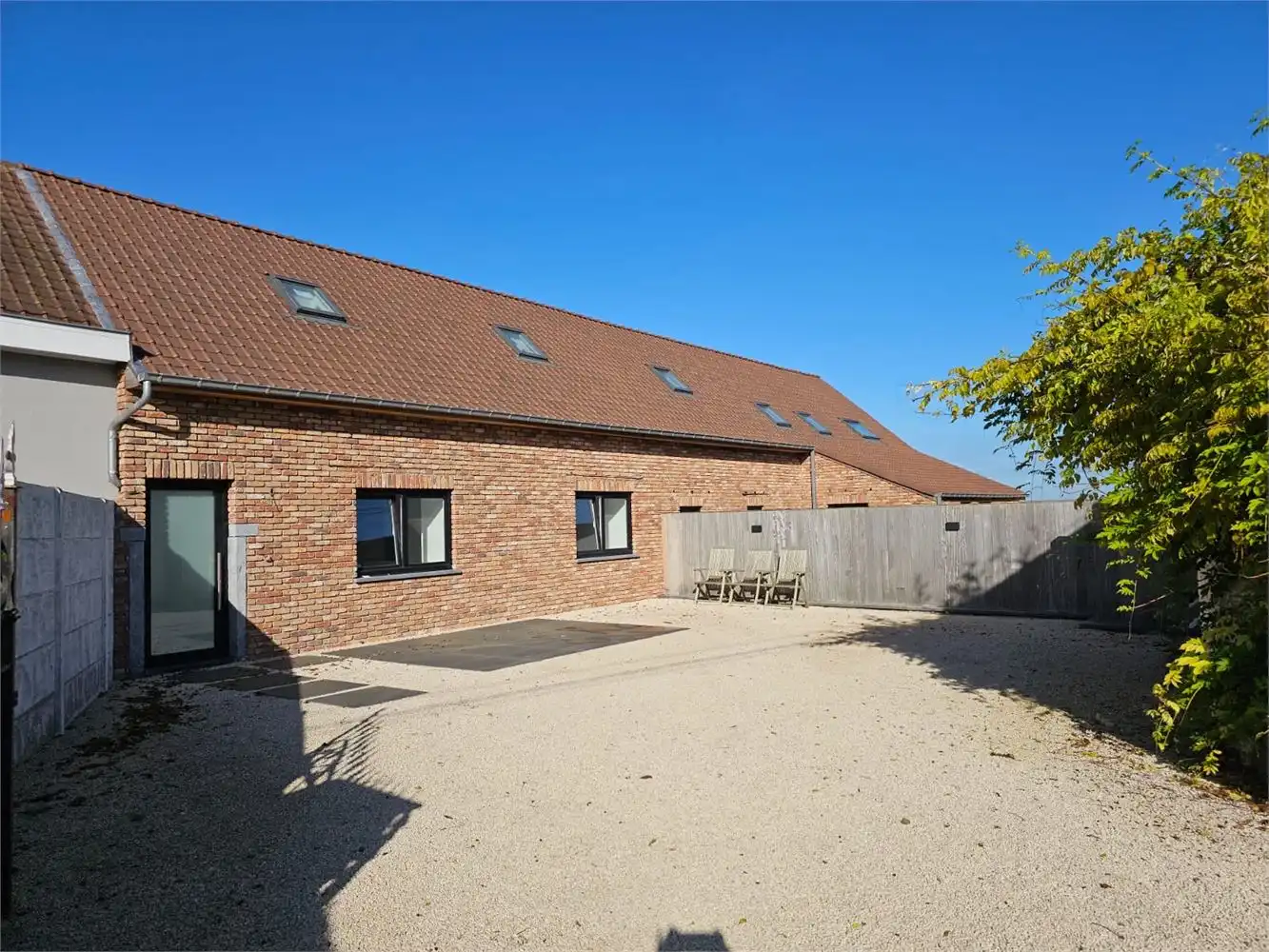 Mooi gelegen hoeve foto 5