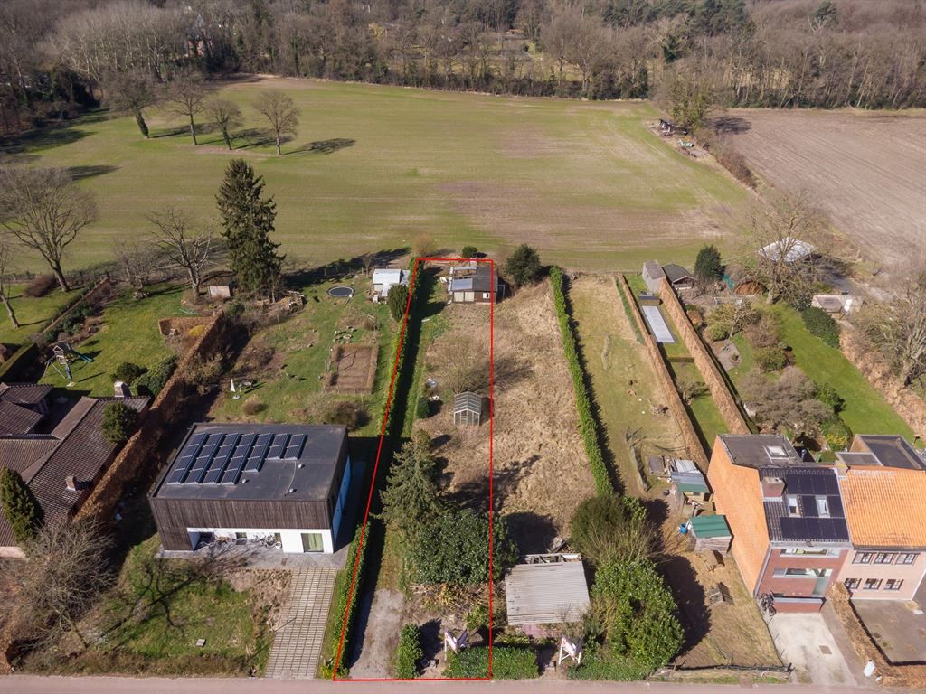 Grond te koop Moerstraat 19A - 2970 'S-GRAVENWEZEL