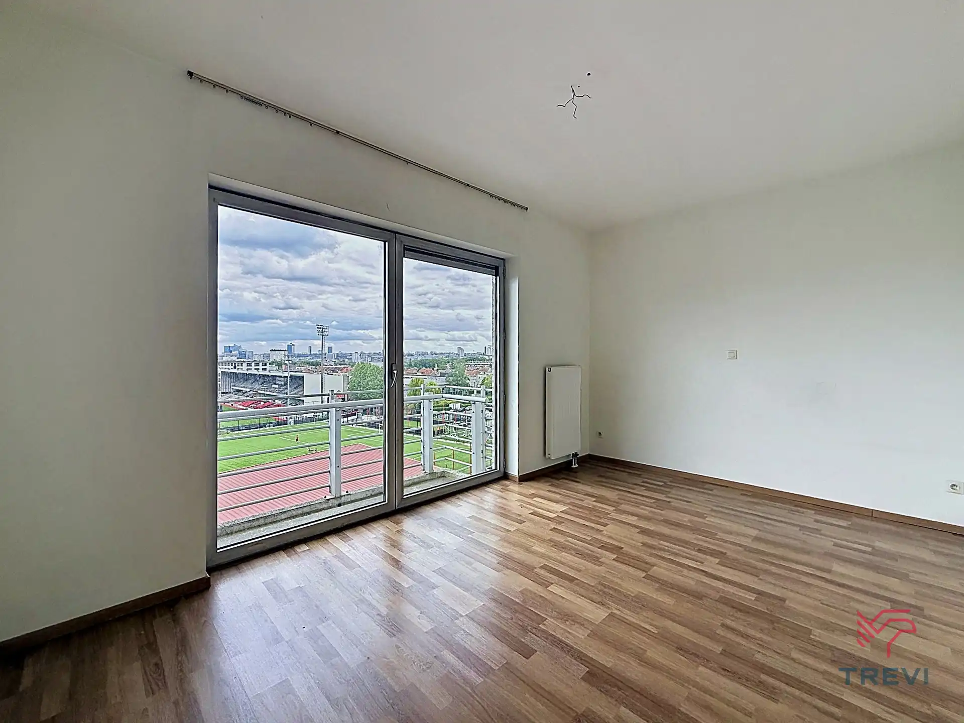Appartement 2 slaapkamers, tuin - PARKEERPLAATS EN KELDER foto 4