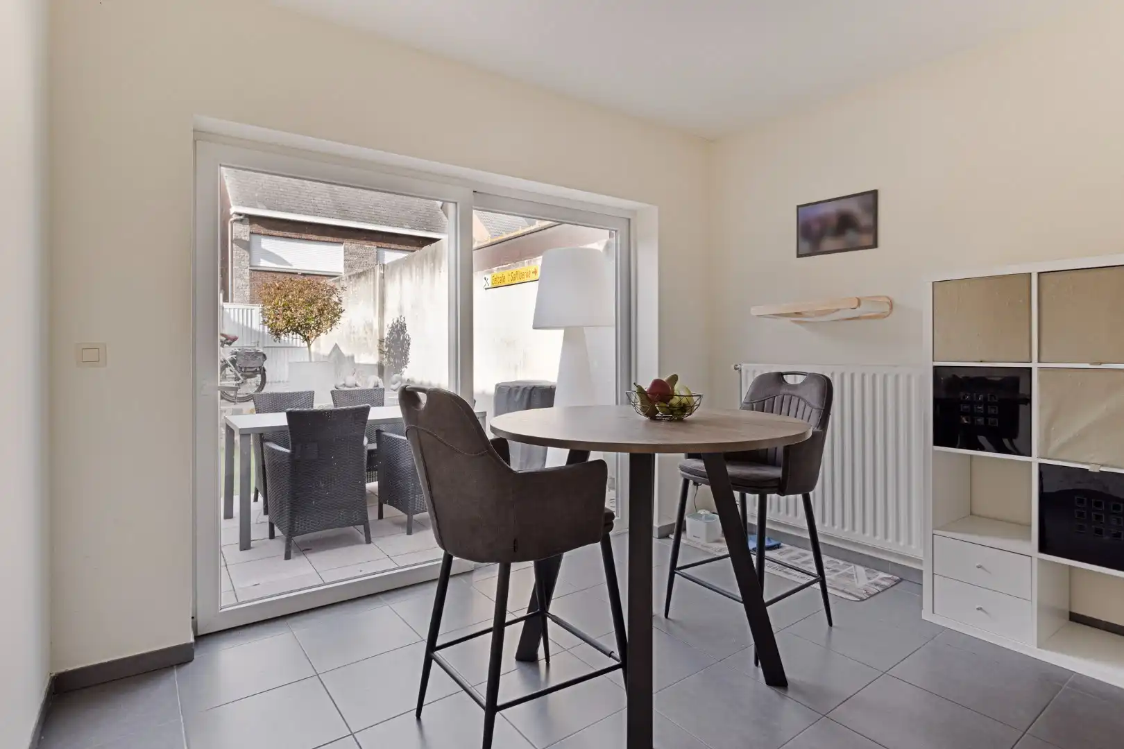 Toffe instapklare en energiezuinige woning dicht bij het centrum van Mol ! foto 10