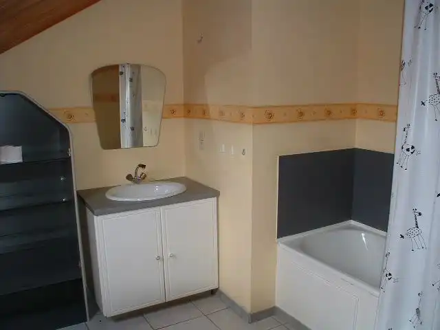 Te huur: appartement te Geetbets foto 6