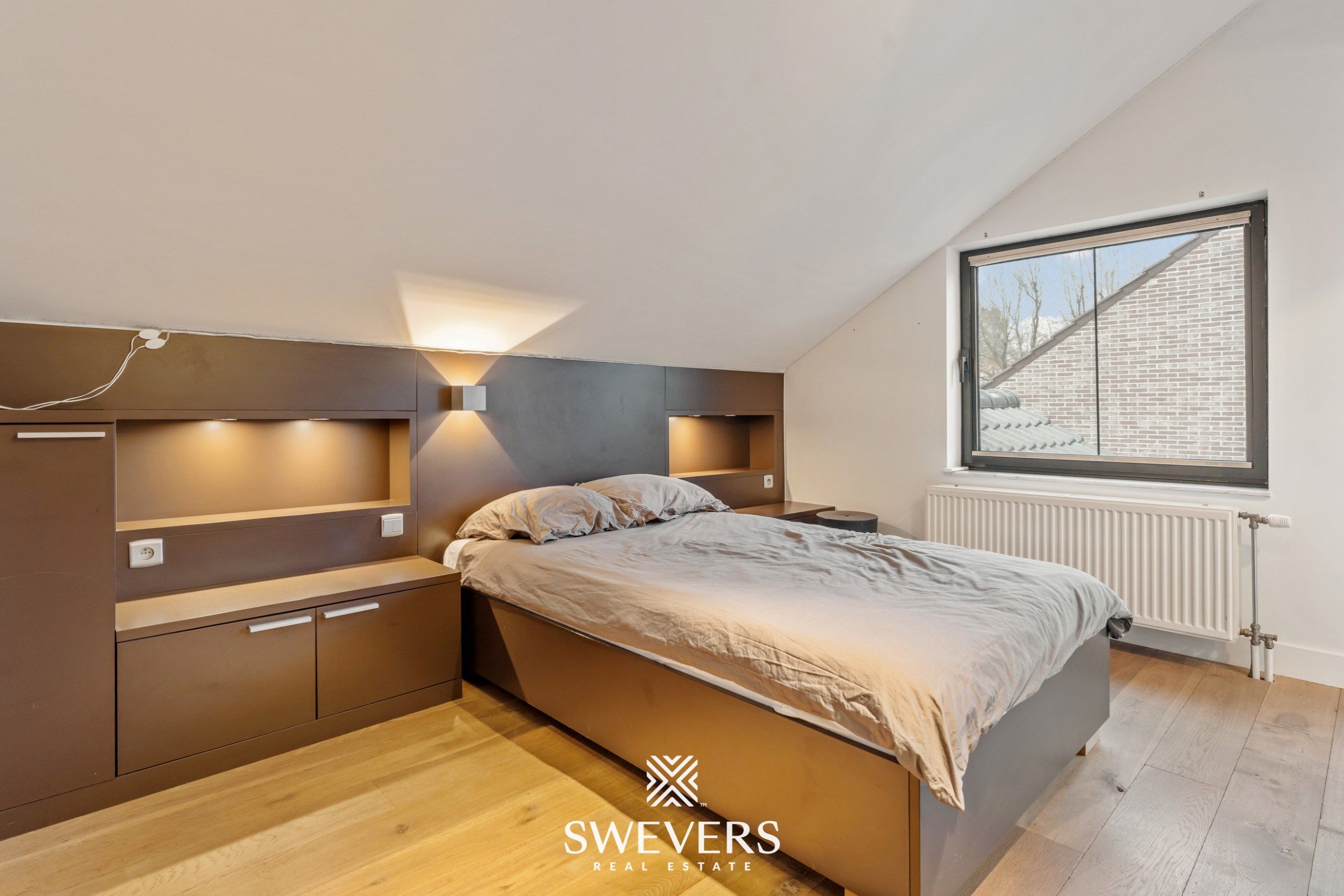 Ruime instapklare gezinswoning met zwembad en sauna in het hart van Bolderberg foto 15