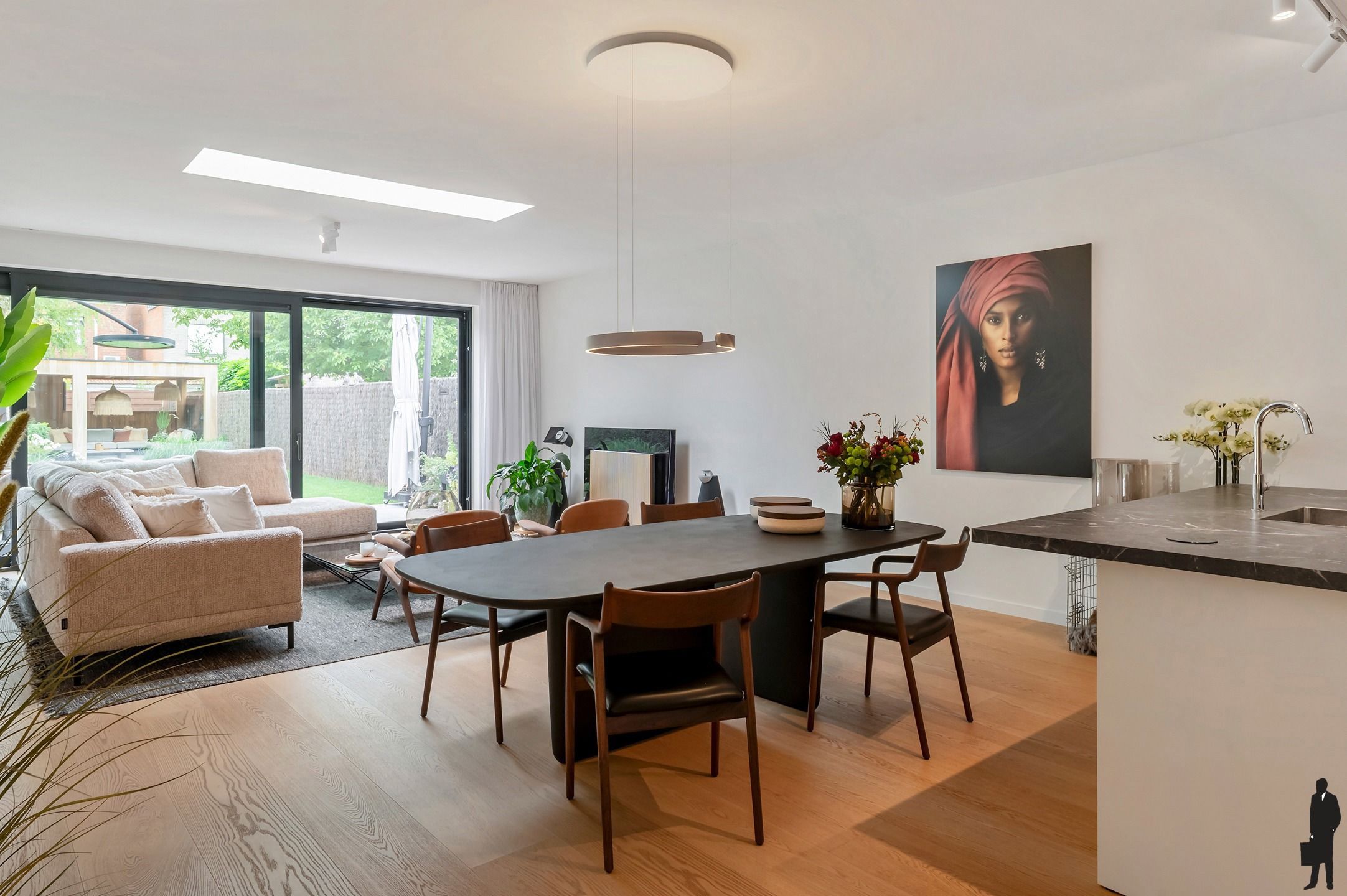 BEN woning aan het centrum! foto 4