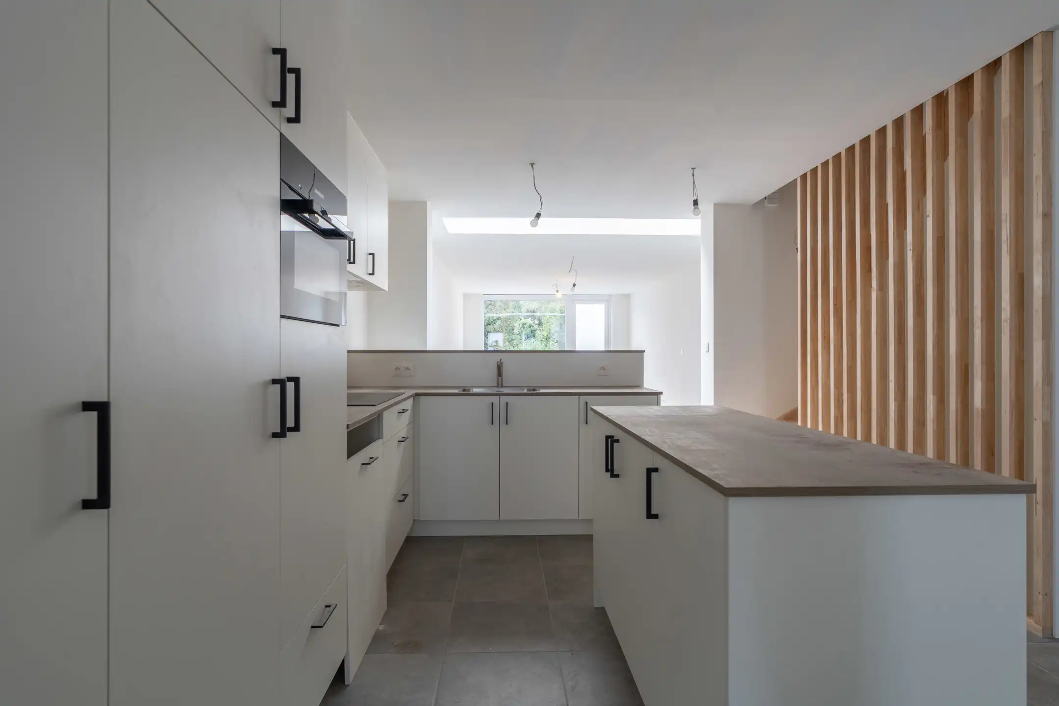 Vernieuwbouwwoning ('26) met 3 slpk op 306 m²met achteringang foto 6