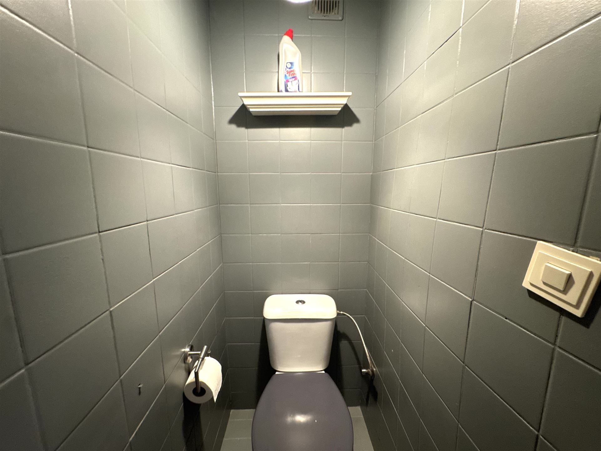 Twee-slaapkamerappartement op rustige, centrale ligging in Maasmechelen foto 5