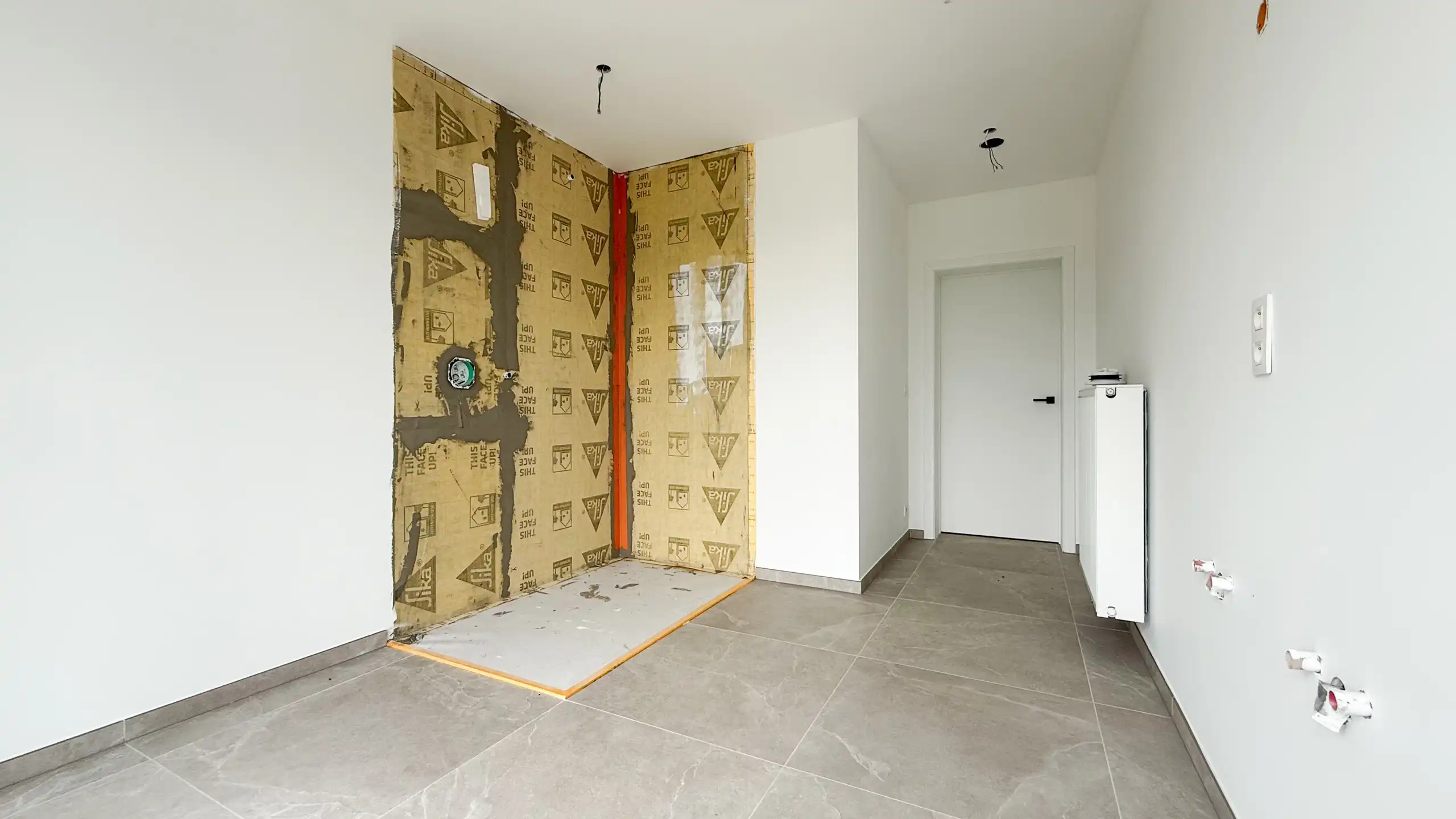 Unieke woning met 4 slpks in uitzonderlijk woonproject! foto 35