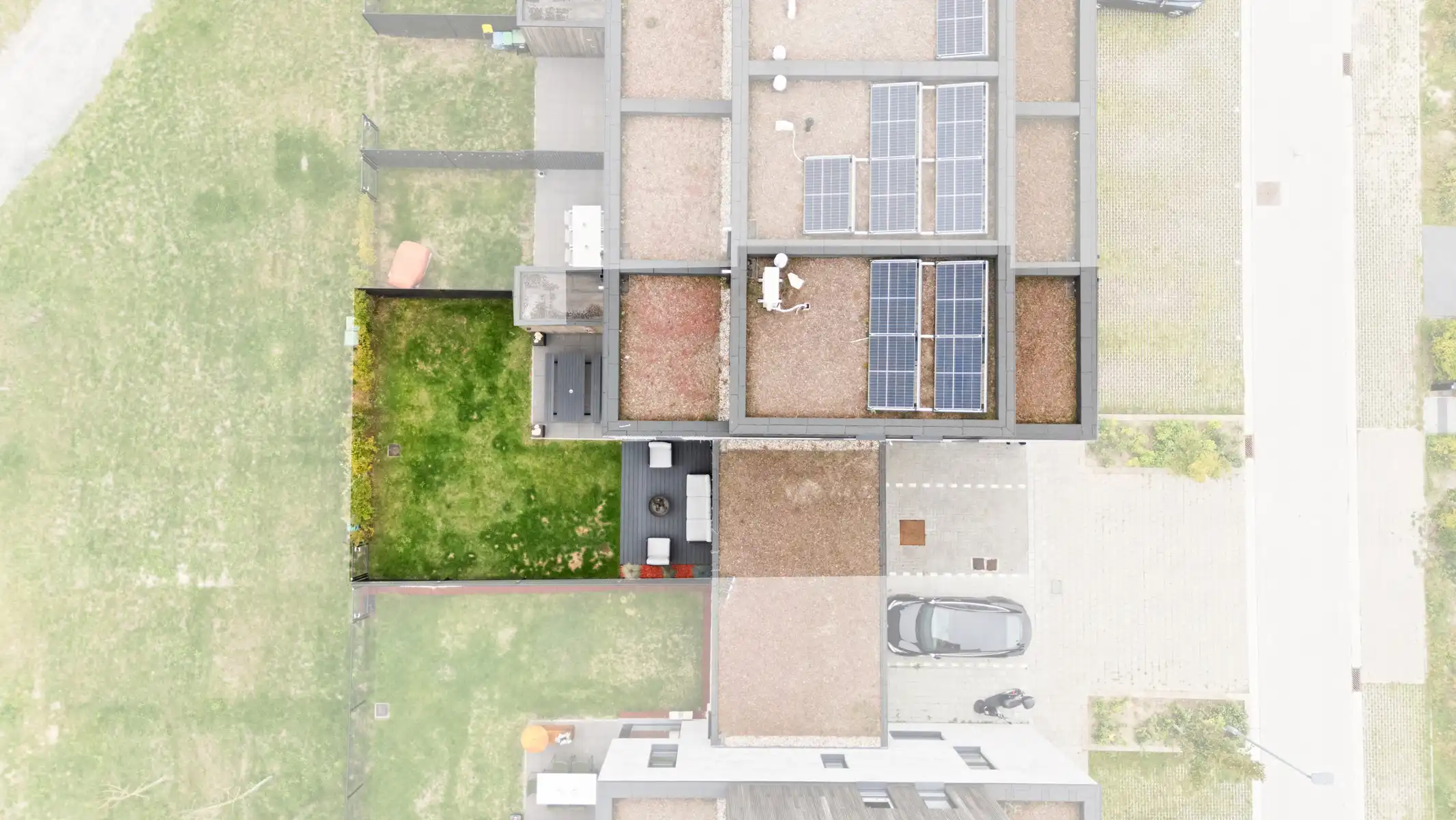 Te koop instapklare nieuwbouwwoning (aankoop met registratierecht = mogelijkheid voor 2%). foto 26