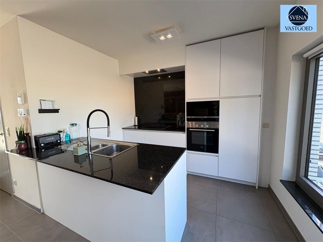 ENERGIEZUINIGE WONING MET 3 KAMERS EN TUIN foto 5