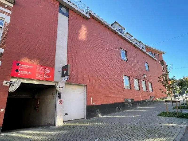 Penthouse te huur foto 14