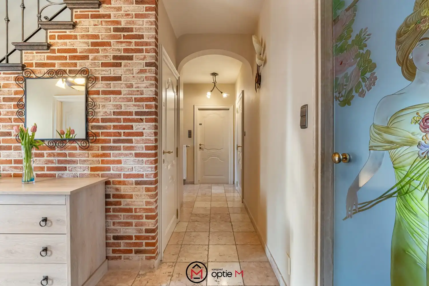 Ruime villa te koop in Glabbeek op een prachtig perceel van 22a96 foto 31