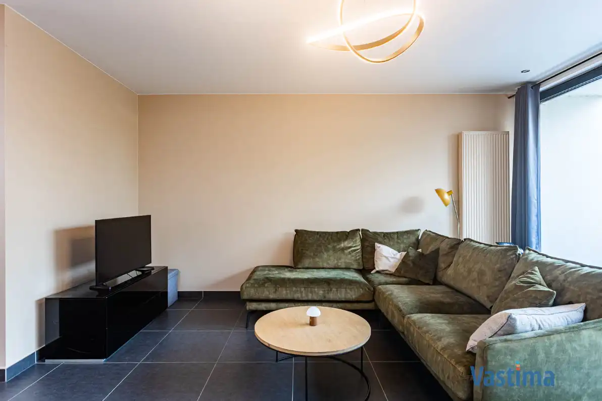 Instapklare, lichtrijke én gerenoveerde gezinswoning foto 7