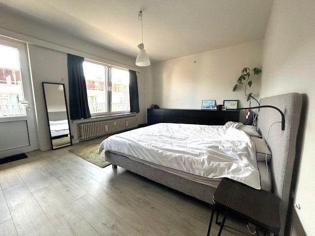Appartement van 135 m² met 2 ruime slaapkamers in centrum Hasselt foto 12