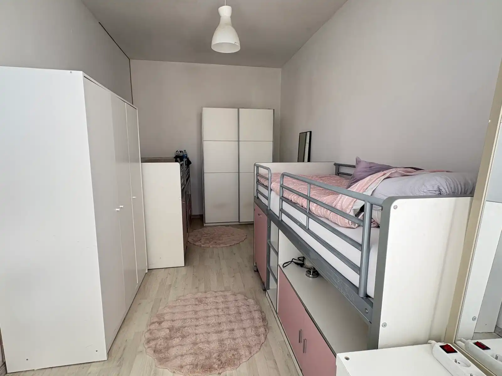 WSB-immo: 2 slaapkamers appartement met terras op topligging foto 8