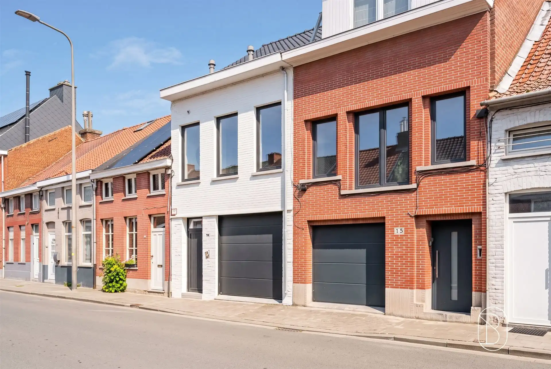 Prachtig gerenoveerde woning met tuin! foto 22